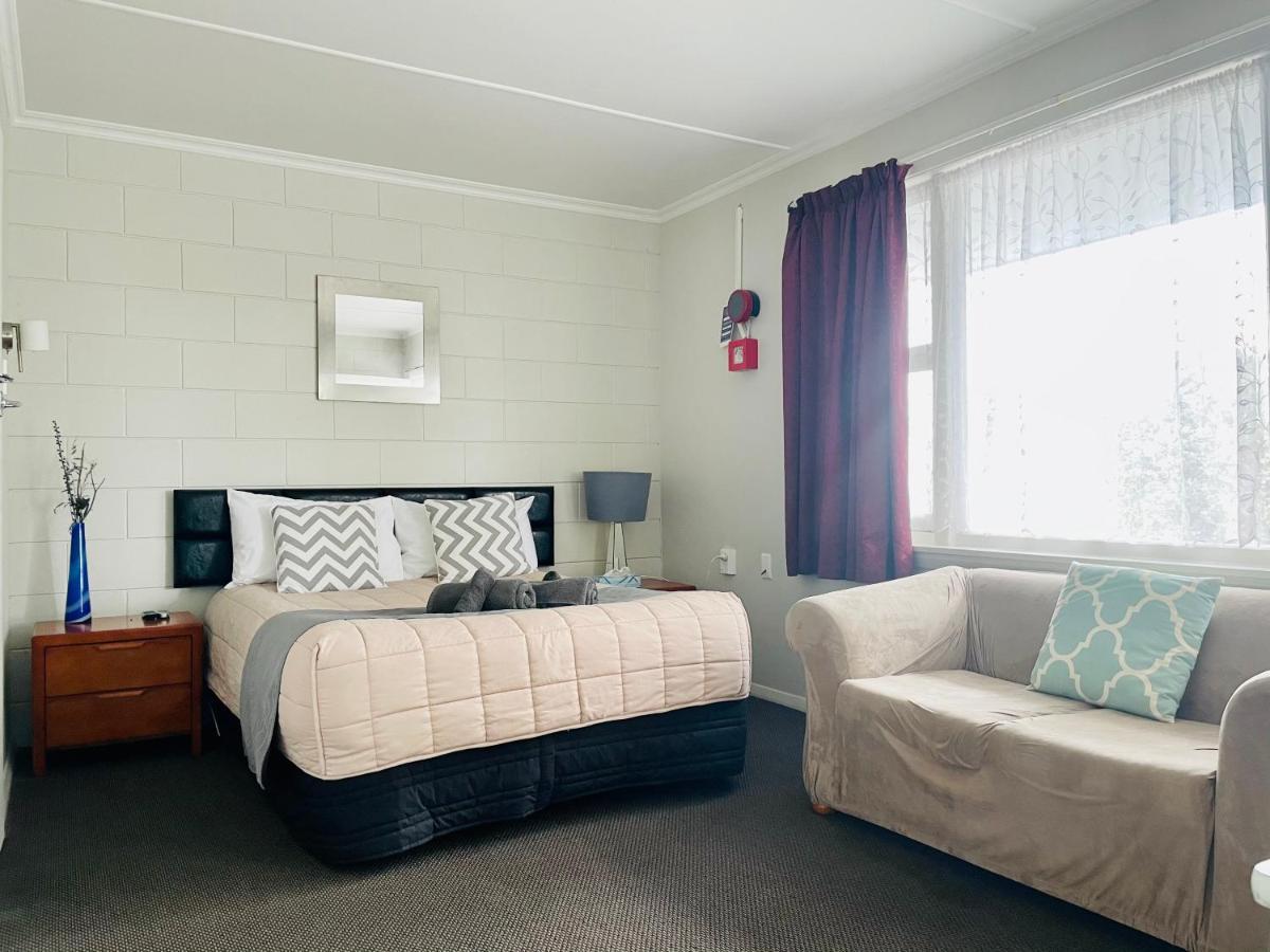 A1 Kaikoura Motel & Apartment Kaikoura