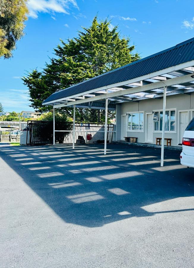 A1 Kaikoura Motel & Apartment Kaikoura