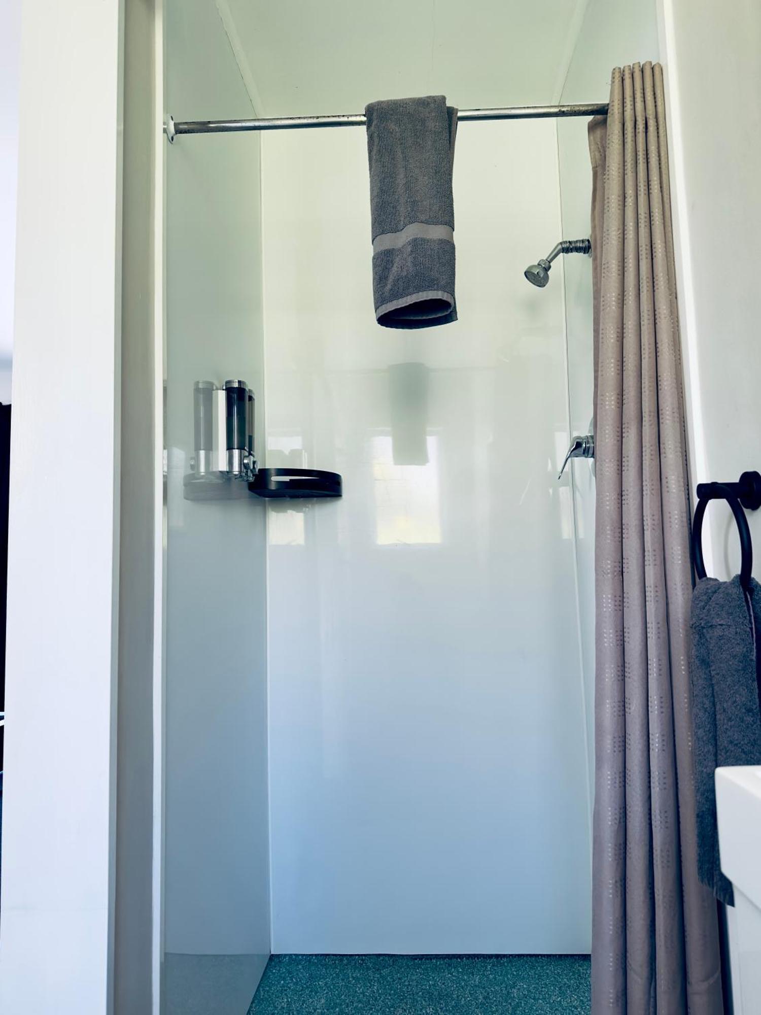 A1 Kaikoura Motel & Apartment 3*